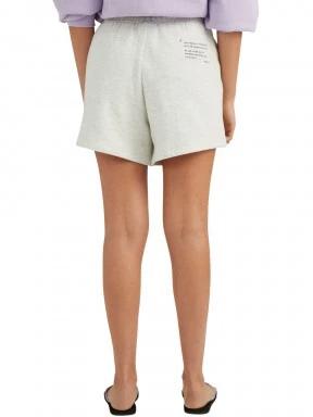 O'Neill Future Surf Jogger Shorts női rövidnadrág szürke színben 3
