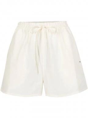 O'Neill Jarrah Woven Shorts női rövidnadrág fehér színben 1