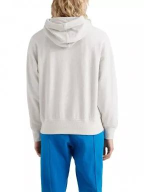 O'Neill Surf State Hoodie női kapucnis pulóver fehér színben 3