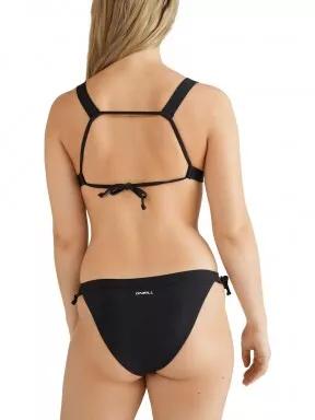 O'Neill Surf Bikini Set női bikini fekete színben 3