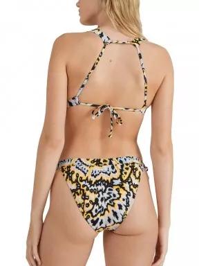 O'Neill Surf Bikini Set női bikini multikolor színben 3