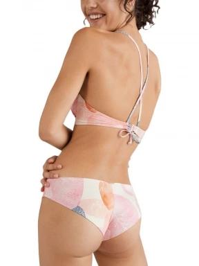 O'Neill Global Baay Maoi Fixed Sets női bikini rózsaszín színben 3