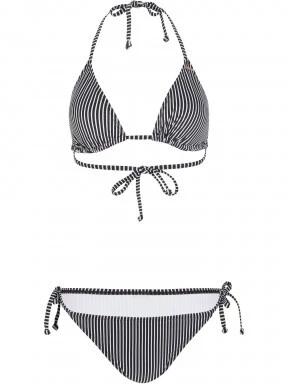 Capri Bondey Bikini