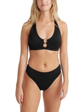 O'Neill Lisala - New Love Wow Bikini Set női bikini fekete színben 1