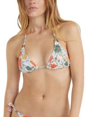 O'Neill Capri - Bondey Bikini Set női bikini fehér színben 1