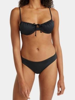 O'Neill Maoi Bottom női bikini alsó fekete színben 1