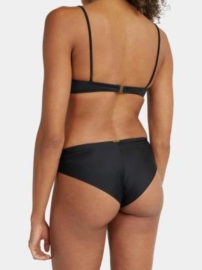 O'Neill Maoi Bottom női bikini alsó fekete színben 3