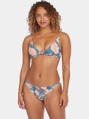 O'Neill Pismo Flamenco Bikini Set női bikini multikolor színben 1