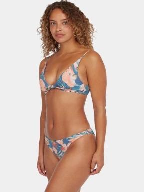 O'Neill Pismo Flamenco Bikini Set női bikini multikolor színben 3