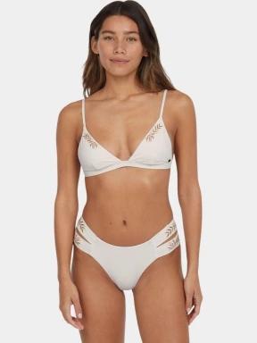 O'Neill Sea Side Boulder Embroidery Bikini Set női bikini fehér színben 1