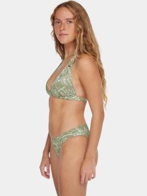 O'Neill Essentials Marga Cruz Bikini Set női bikini zöld színben 3