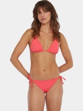 O'Neill Venice Maracas Bikini Set női bikini rózsaszín színben 1