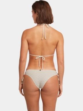 O'Neill O'Riginals Crochet Bikini Set női bikini homok színben 3