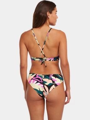 O'Neill Essentials Baay Maoi Bikini Set női bikini multikolor színben 3