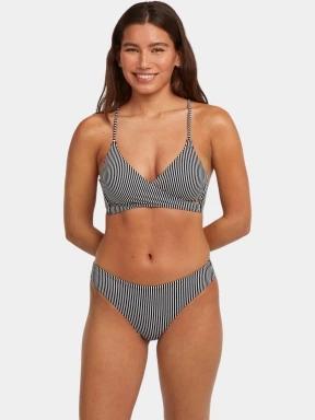 O'Neill Essentials Baay Maoi Bikini Set női bikini fekete színben 1