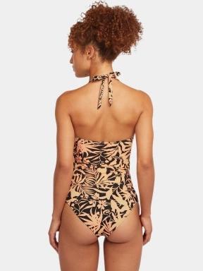 O'Neill Tankini Biniki Set női bikini fekete színben 3