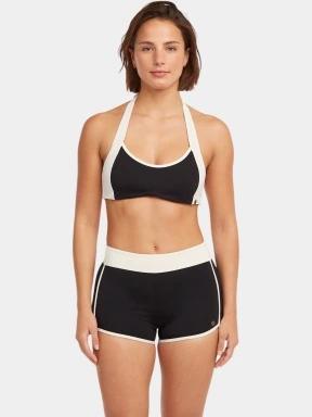 O'Neill O'Riginals Vintage Bikini Set női bikini fekete színben 1