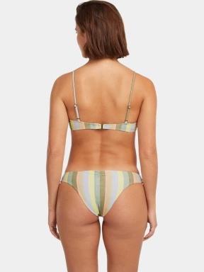 O'Neill Malibu Matira Bikini Set női bikini zöld színben 3