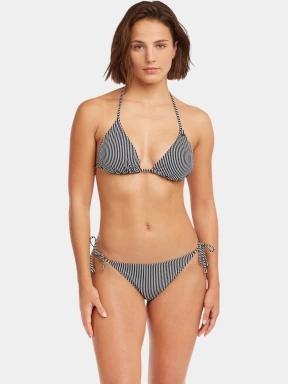 O'Neill Essentials Capri Bondey Bikini Set női bikini fekete színben 1