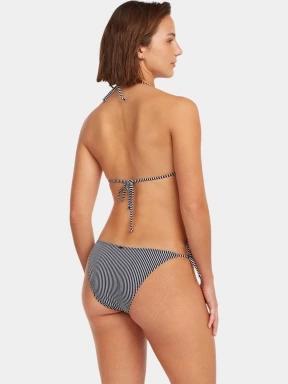 O'Neill Essentials Capri Bondey Bikini Set női bikini fekete színben 3