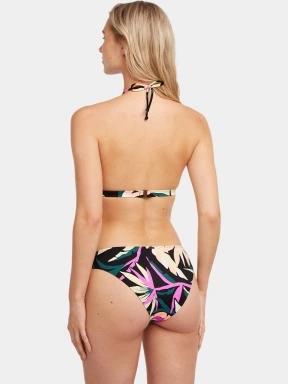 O'Neill Essentials Marga Cruz Bikini Set női bikini multikolor színben 3