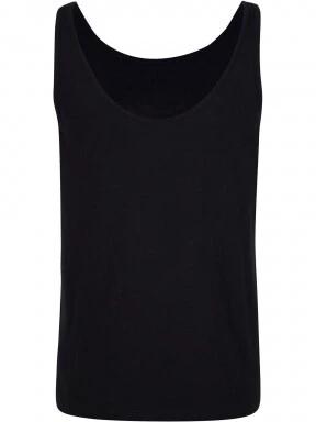 O'Neill Luana Graphic Tank Top női ujjatlan póló fekete színben 3
