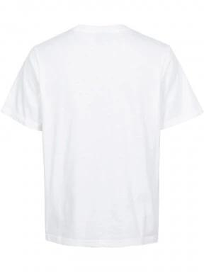 O'Neill Allora Graphic T-Shirt női rövid ujjú póló fehér színben 3