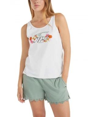 Luana Graphic Tank Top