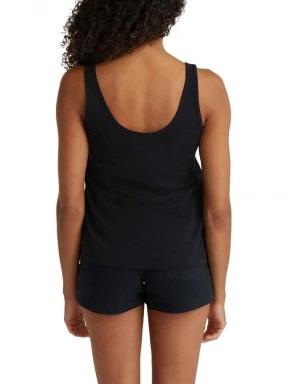 O'Neill Luana Graphic Tank Top női tank top fekete színben 3