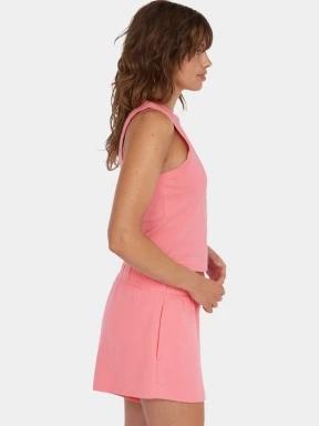 O'Neill Wow Tanktop női tank top rózsaszín színben 3