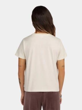 O'Neill O'Neill Graphic T-Shirt női rövid ujjú póló fehér színben 3