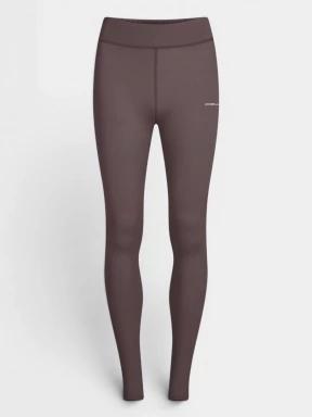 O'Neill Baselayer Bottom női aláöltöző nadrág lila színben 1