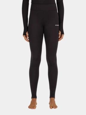 O'Neill Baselayer Bottom női aláöltöző nadrág fekete színben 1