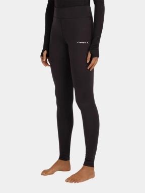 O'Neill Baselayer Bottom női aláöltöző nadrág fekete színben 3