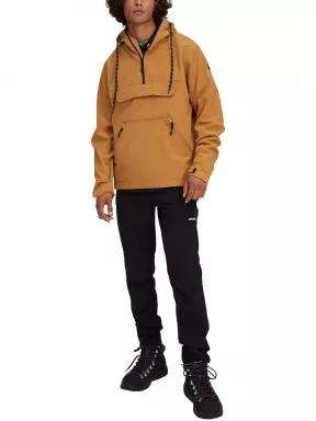 PM Anorak Hyperfleece