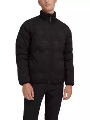 O'Neill LM Welded Wave Jacket férfi utcai kabát fekete színben 1