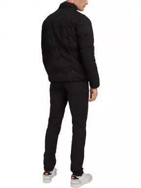 O'Neill LM Welded Wave Jacket férfi utcai kabát fekete színben 3