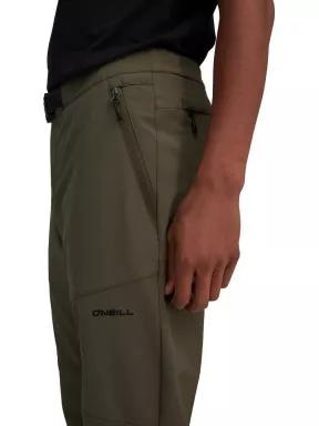LM Hybrid Softshell Pants