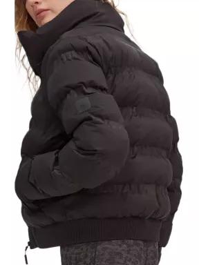 O'Neill LW Team O'Neill Jacket női utcai kabát fekete színben 3