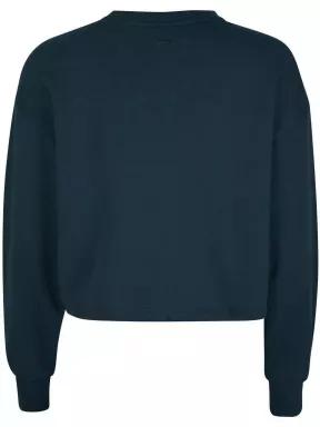 O'Neill LW All Year Crew Sweatshirt női pulóver zöld színben 3