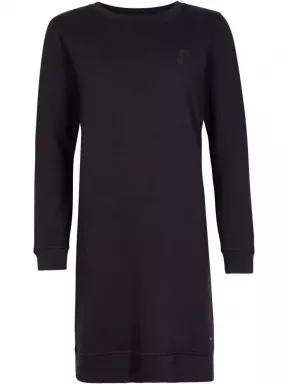 O'Neill LW Beach Wash Dress női ruha fekete színben 3