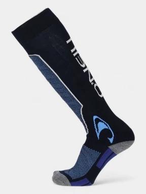 O'Neill O'Neill Unisex Ski Socks Season 1-Pack sízokni sötétkék színben 1