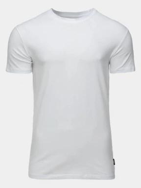 O'Neill O'Neill Men T Shirt Uni 2-Pack férfi rövid ujjú póló fehér színben 1