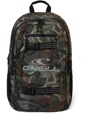 O'Neill Boarder Backpack hátizsák oliva színben 1