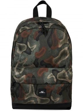 O'Neill Coastline Backpack hátizsák oliva színben 1