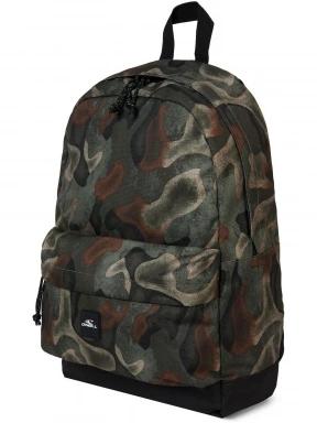 O'Neill Coastline Backpack hátizsák oliva színben 3