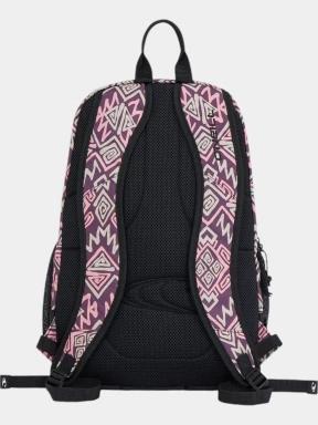 O'Neill Wedge Backpack hátizsák lila színben 3