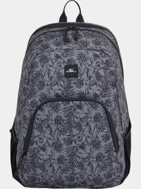 O'Neill Wedge Backpack hátizsák szürke színben 1