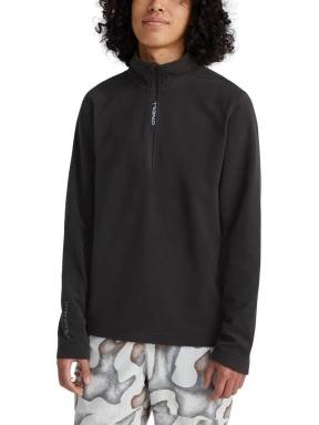 O'Neill Jack's HZ Fleece férfi polár pulóver fekete színben 1