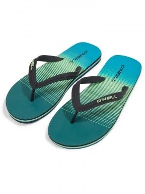 Profile Graphic Sandals